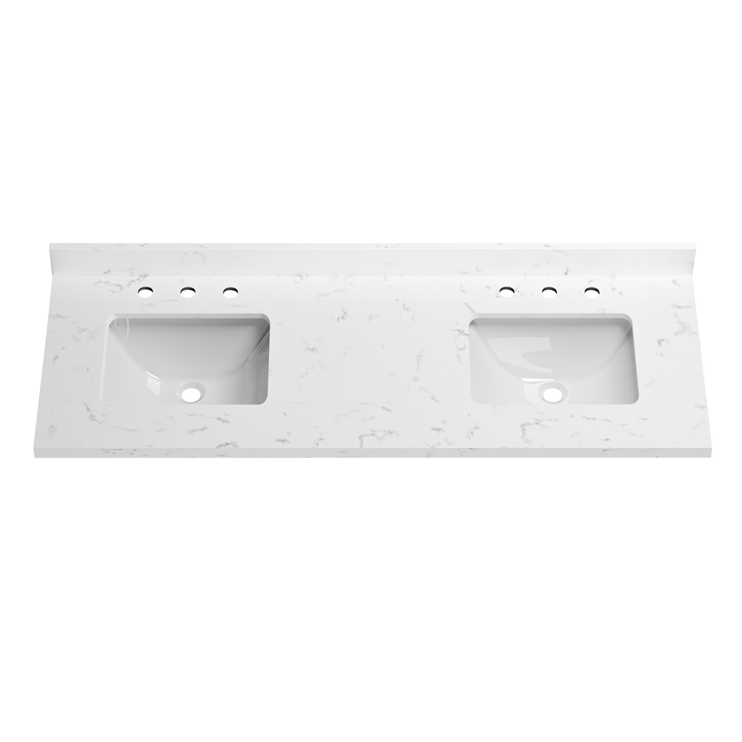 Countertops for bathroom vanity