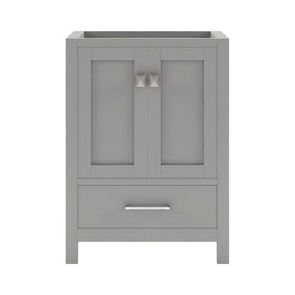 Caroline Avenue 24" Single Vanity Cabinet