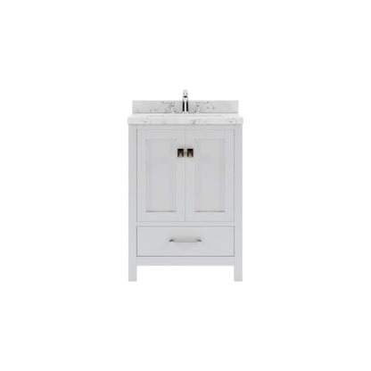 Caroline Avenue 24" Single Vanity Cabinet