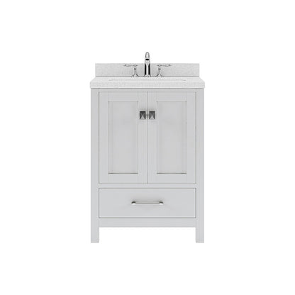 Caroline Avenue 24" Single Vanity Cabinet