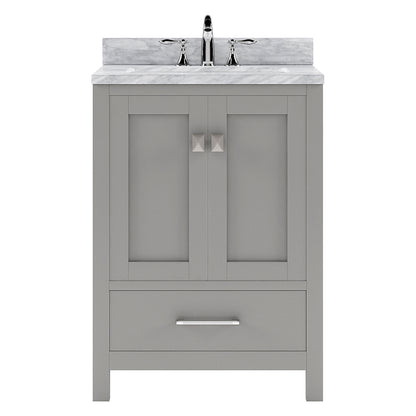 Caroline Avenue 24" Single Vanity Cabinet