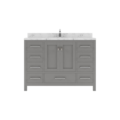 Caroline Avenue 48" Single Vanity Cabinet