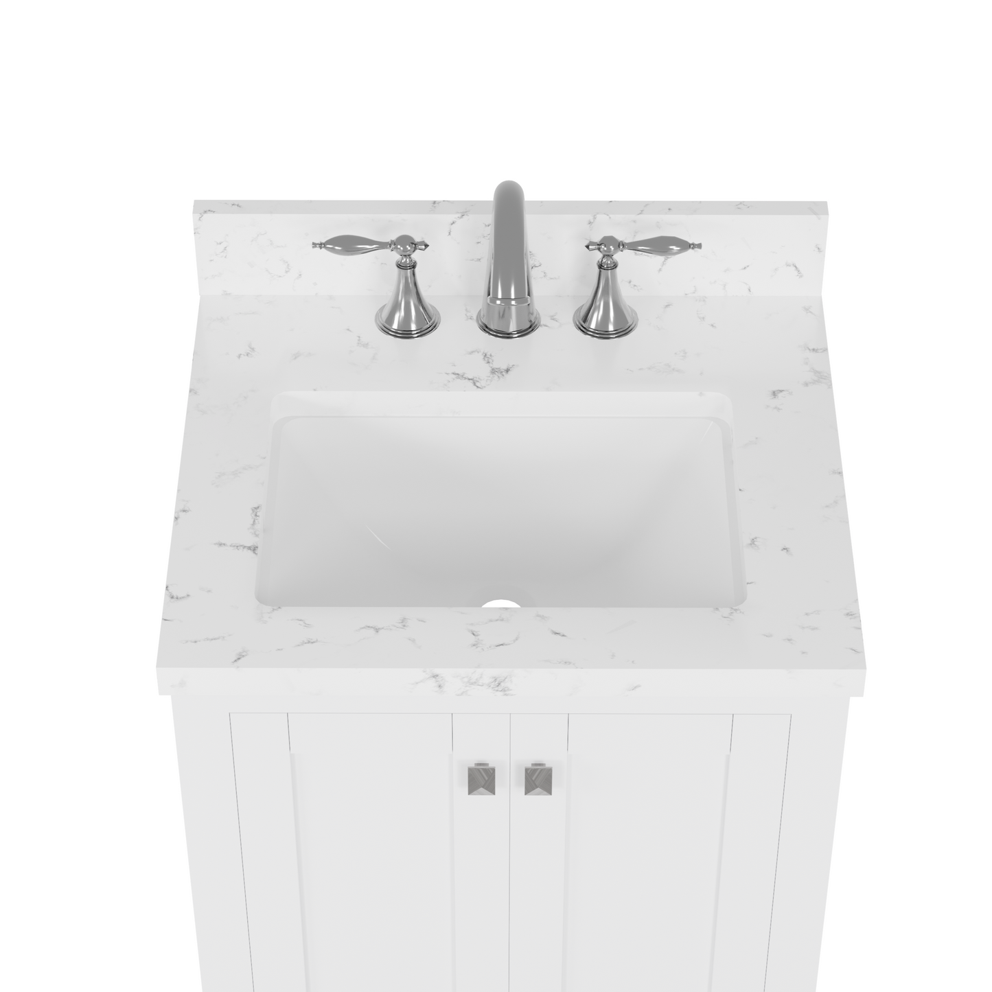 Countertops for bathroom vanity