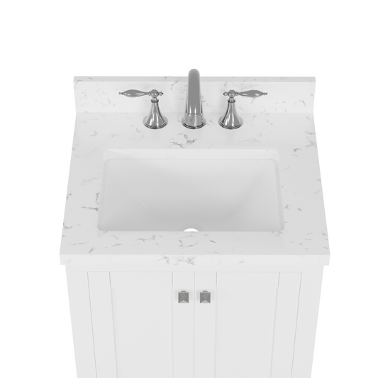 Countertops for bathroom vanity